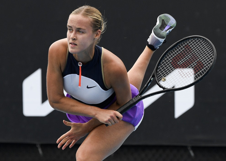 Australian Open: Schmiedlová a Molčan dostali v 1. kole nasadených