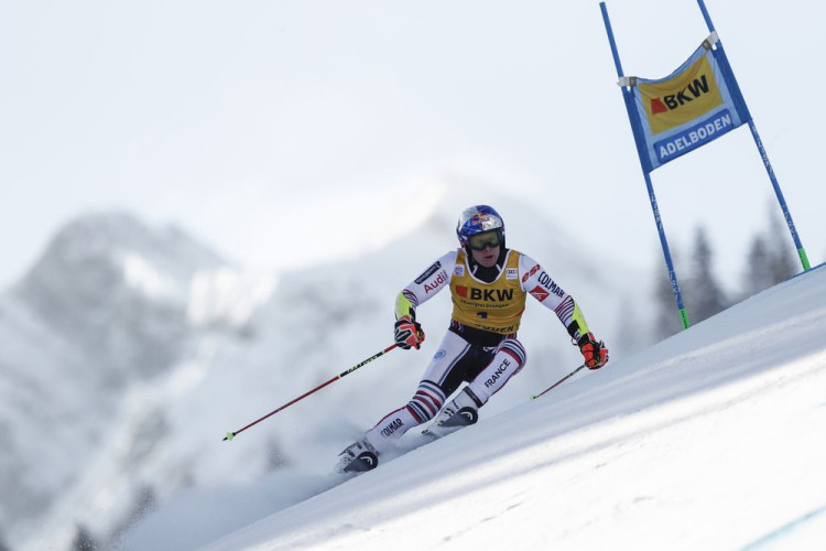 Zjazd muži ONLINE dnes sobota Saalbach-Hinterglemm LIVE