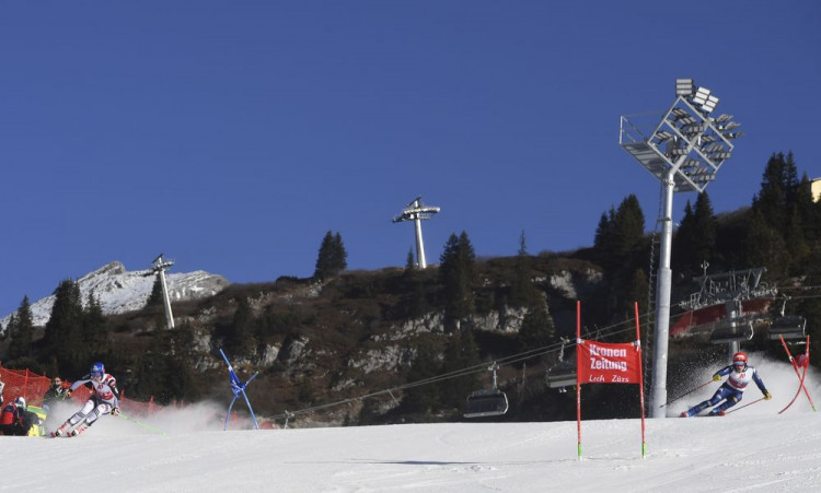 MS v lyžovaní ONLINE dnes paralelný obrovský slalom Petra Vlhová chýba