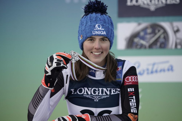 Vlhová aj Shiffrinová cez víkend vynechajú preteky, majú rôzne dôvody