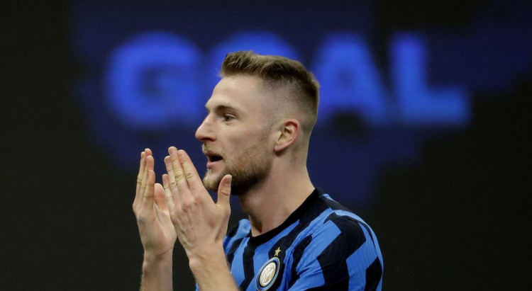 Kvalifikácia MS 2022: Komplikácia pre Slovensko, Milan Škriniar zrejme bude v tíme chýbať