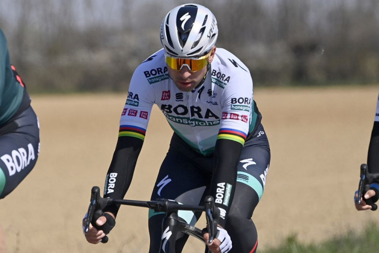 Peter Sagan ONLINE dnes Okolo Flámska LIVE