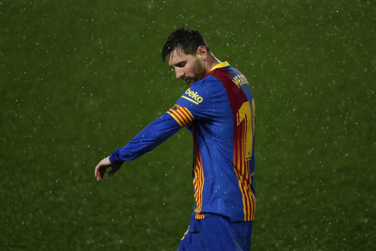 Messi v El Clasico opäť neskóroval. Koeman kritizoval rozhodcov: Načo nám je VAR?