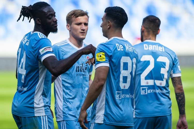 ŠK Slovan Bratislava Young Boys Bern ONLINE Liga majstrov 2. predkolo dnes