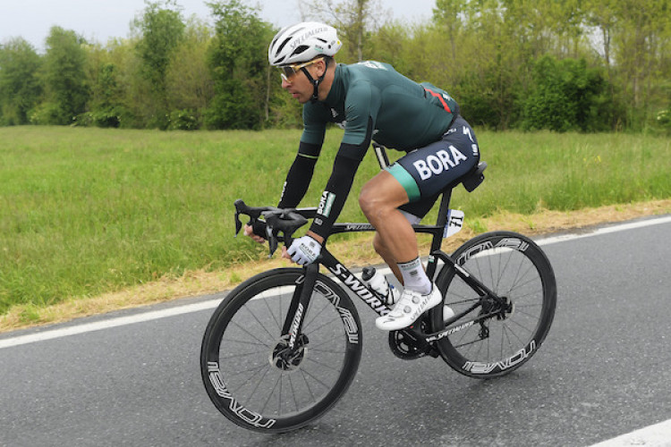 Peter Sagan dnes Giro d’Italia 2021 5. etapa ONLINE cyklistika live Modena - Cattolica