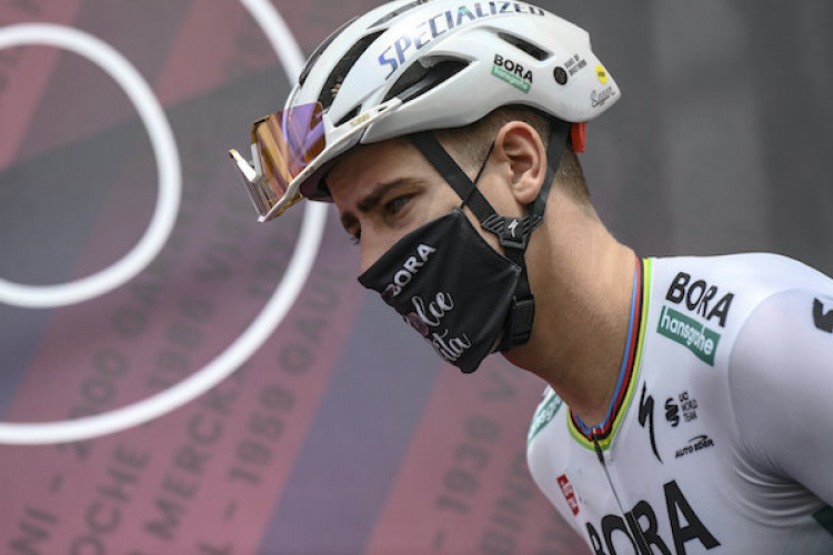 Peter Sagan Giro d’Italia ONLINE dnes 7. etapa 2021 LIVE cyklistika