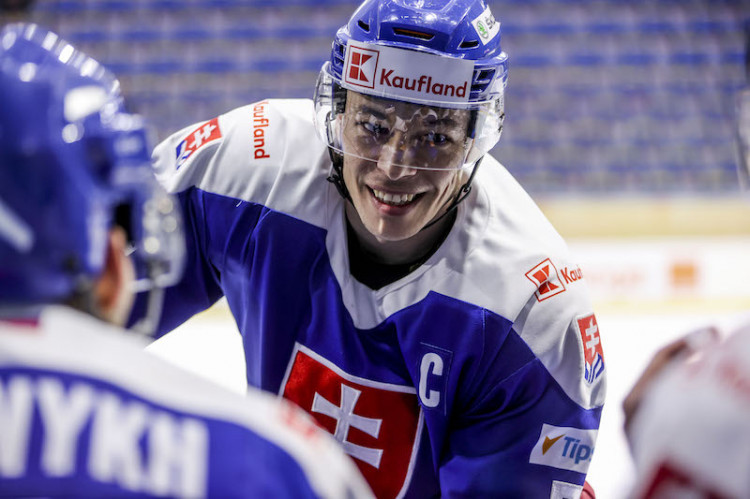 VIDEO Slovensko nestačilo na Česko, vo štvrťfinále MS v hokeji 2021 nás čaká USA
