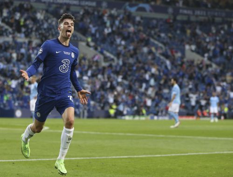 Chelsea vyhrala Ligu majstrov 2021, na Manchester City jej vo finále stačil gól