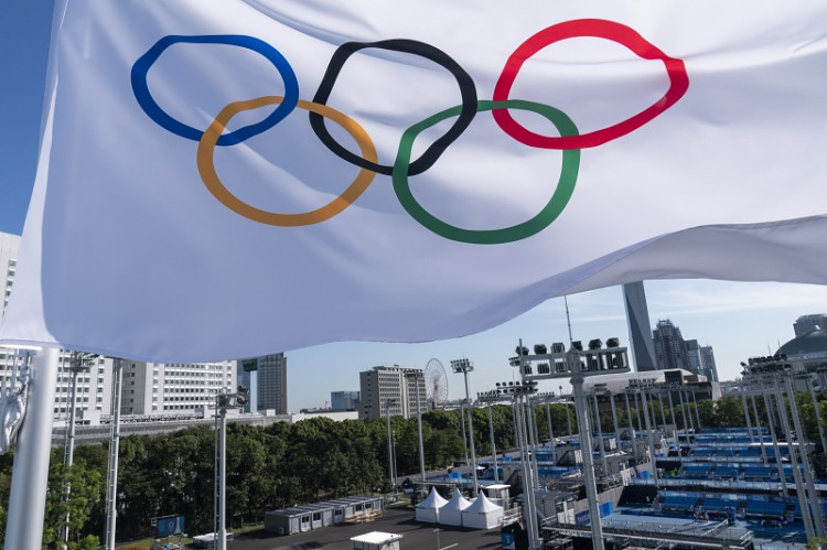 Olympiáda Tokio OH2020: Otvárací ceremoniál ONLINE prenos naživo