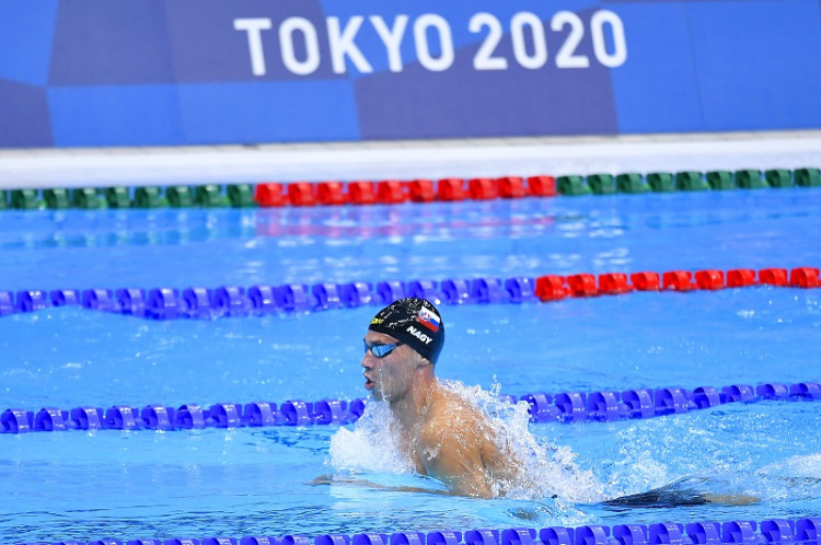 OH2020 Tokio olympijský program dnes nedeľa online