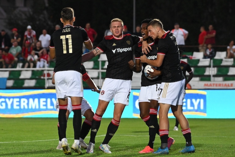 FC Spartak Trnava ŠKF Sereď ONLINE dnes Fortuna liga