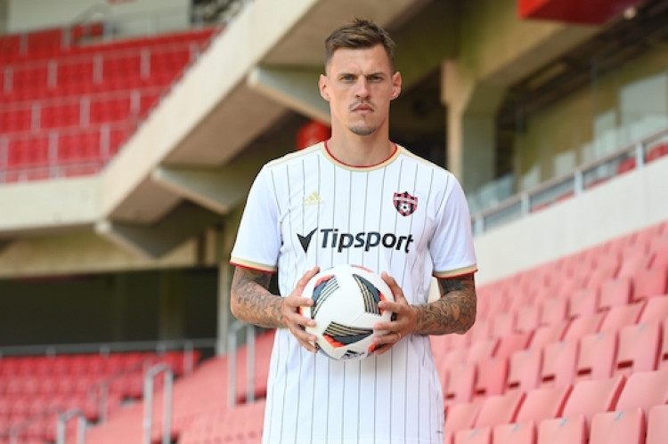 MFK Ružomberok Spartak Trnava ONLINE dnes Fortuna liga