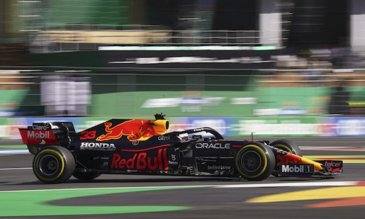 Veľká cena Mexika F1 ONLINE dnes LIVE formula 1