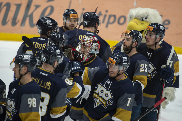 Slovan Bratislava HC Košice online dnes 2. zápas live