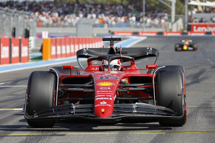 F1 kvalifikácia VC Holandska formula 1 online dnes