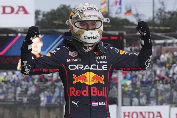 Formula 1: Verstappen v predstihu obhájil titul