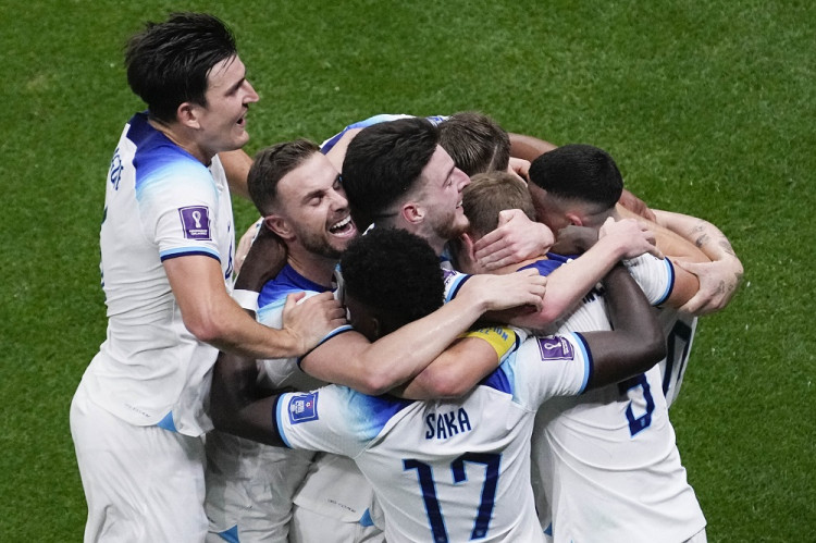 Anglicko Francúzsko online prenos dnes MS vo futbale 2022 štvrťfinále