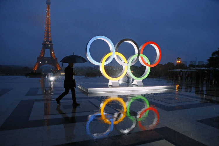 Atletika: Na olympiáde 2024 budú mať premiéru preteky zmiešaných dvojíc