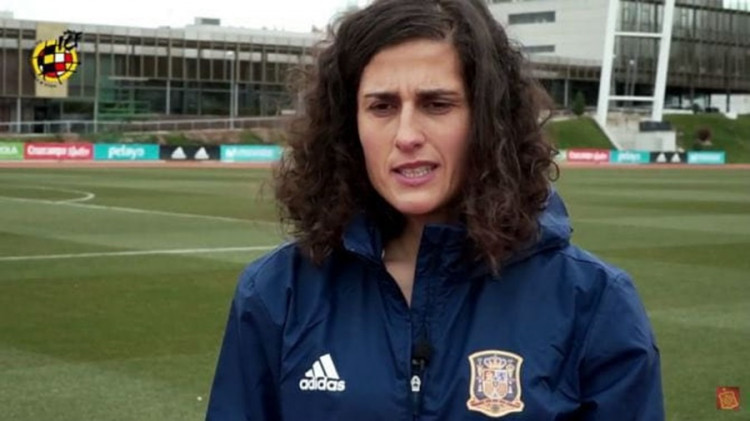 Španielske futbalistky ukončili bojkot, prvý raz ich trénuje žena