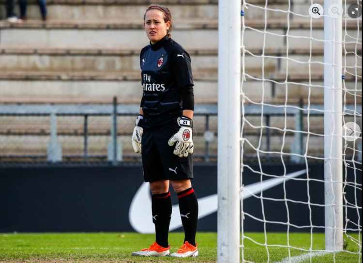 Korenčiová: Ženský futbal sa mení, stále viac hráčok odchádza do zahraničia
