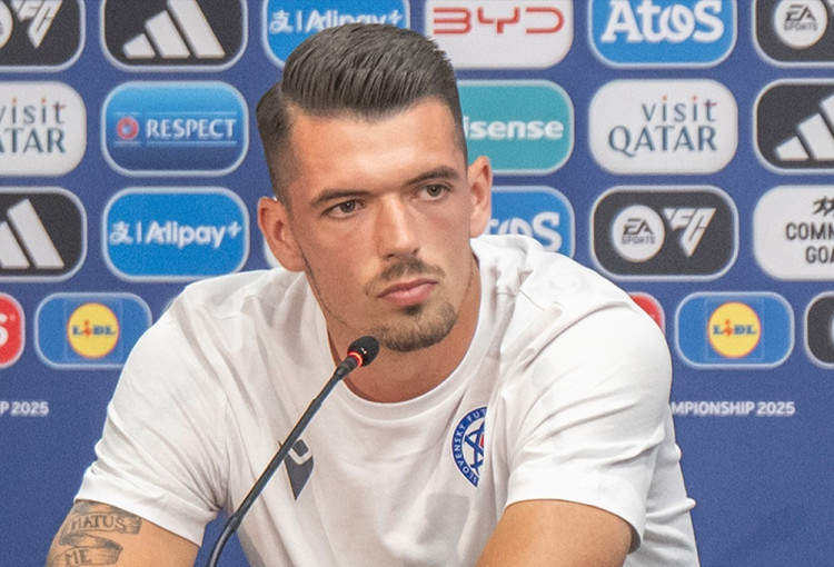 EURO U21: Čaká nás Španielsko, favorit, ktorý si verí
