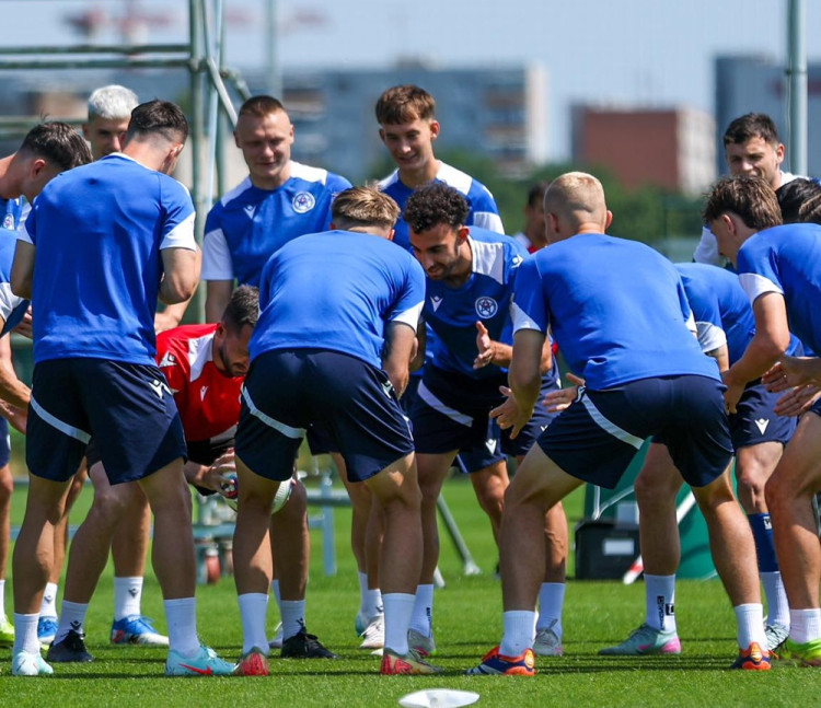 Kľúčový zápas na EURO U21 2025: Slovensko čaká ťažký súboj proti Taliansku