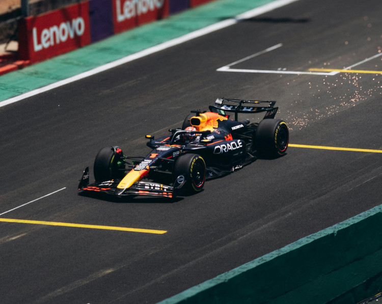 Veľká cena Kanady F1 - víťazom je Brit George Russell
