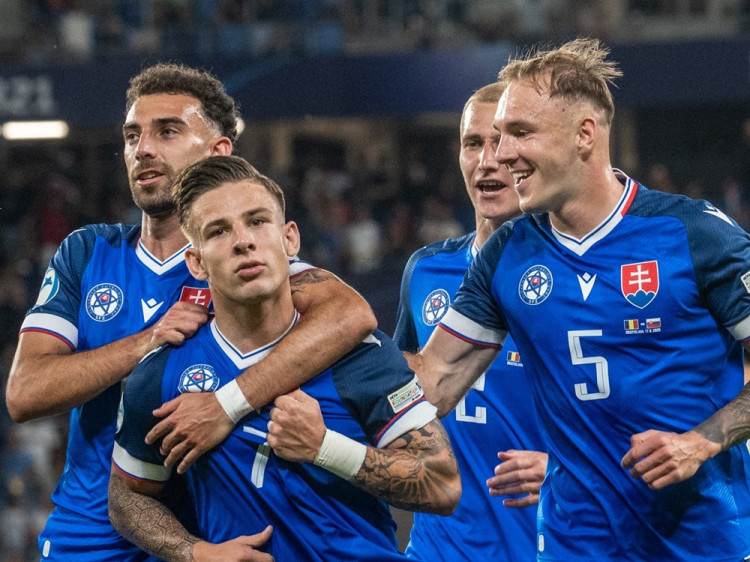 Tomáš Suslov - obrovský talent na ihrisku a osobnosť mimo neho