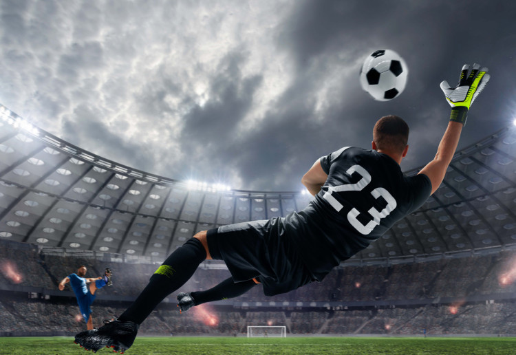 Gold Cup 2025: Výsledky zápasov CONCACAF