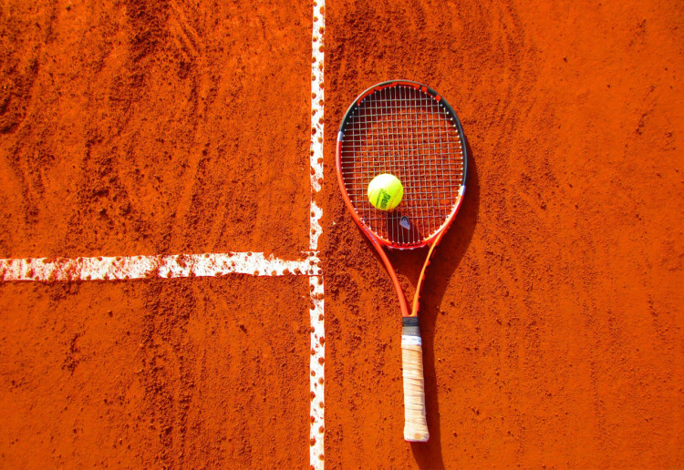 Tenis DC: Slovensko - Kolumbia 1:0 po prvej dvojhre, Molčan zdolal Mejiu