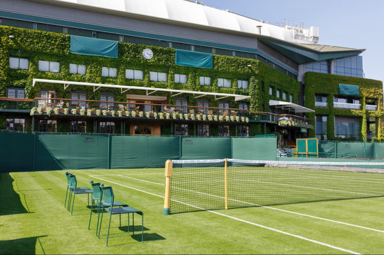 Wimbledon 2025 štartuje 30. júna. Kto bude hrať za Slovensko?