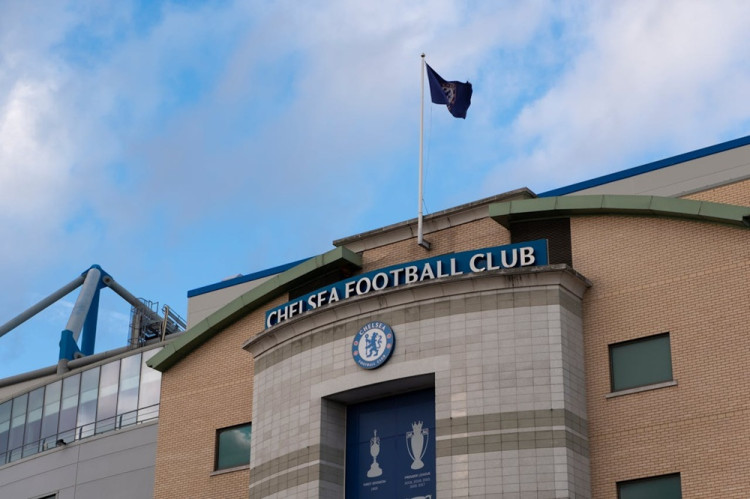 Chelsea postupuje do osemfinále MS klubov po presvedčivej výhre nad Espérance