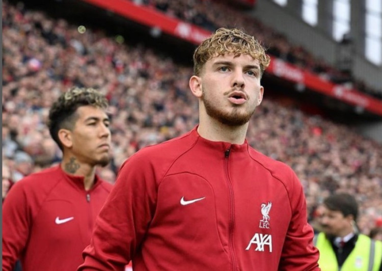 EURO U21: Anglicko je vo finále, postaral sa o to Harvey Elliott