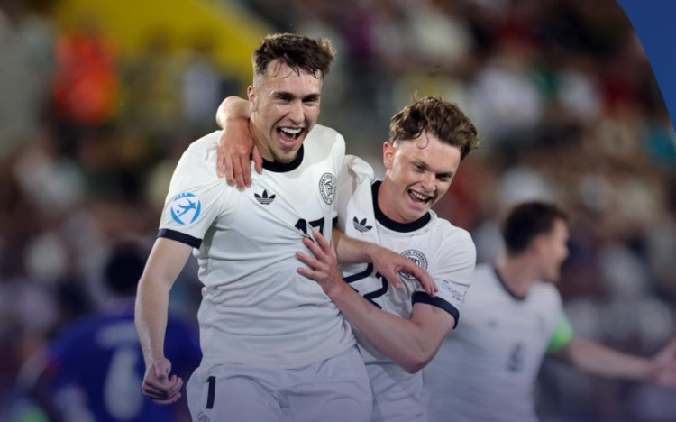 Futbalová lekcia pre Francúzov. Nemci zabojujú o zlato s Anglickom