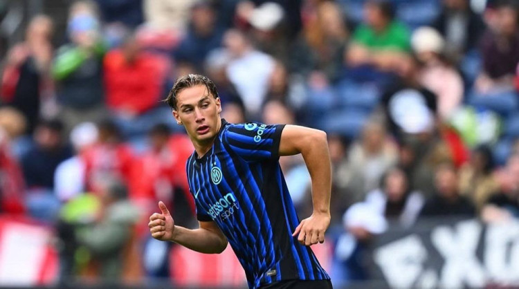 Inter a Monterrey kráčajú s prehľadom do osemfinále