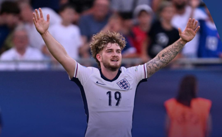 Angličania vo finále EURO U21. Nová generácia a stará túžba po víťazstve