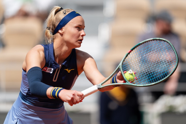Wimbledon 2025: Šramkovú v úvodnom kole čaká nasadená Brazílčanka