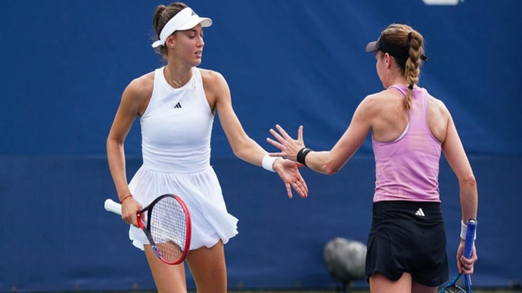 Wimbledon 2025: Miháliková chce minuloročné osemfinále ženskej štvorhry zlepšiť