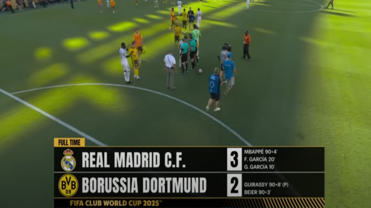 Real Madrid prežil divoký záver a mieri do semifinále MS klubov