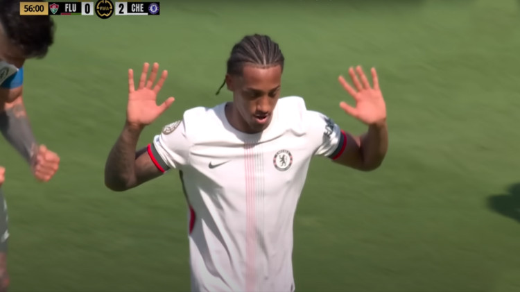 Pedro katapultoval Chelsea do finále MS klubov. Fluminense nestačil ani záverečný tlak
