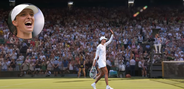 Swiateková vo finále Wimbledonu, vyradila Benčičovú
