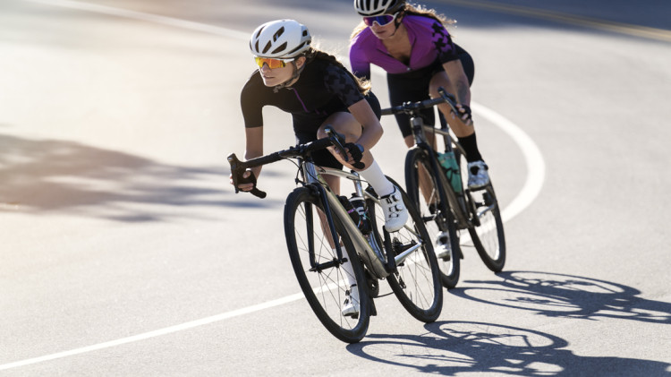 Giro d’Italia Women: Chladoňová si udržala 21. miesto, Jenčušová bojuje ďalej