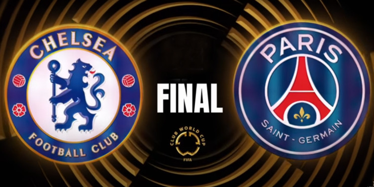 Chelsea ovládla finále MS klubov. PSG zlomila tromi gólmi v prvom polčase