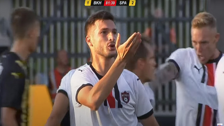 Trnava v Göteborgu vypadla po dramatickom závere