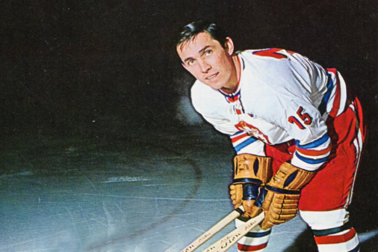 Zomrel Josef Černý, hokejová legenda, držiteľ 11 medailí a rekordér Komety Brno