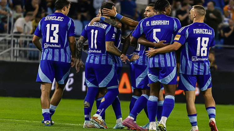 Slovan potvrdil rolu favorita, Podbrezovej nasúkal štyri góly