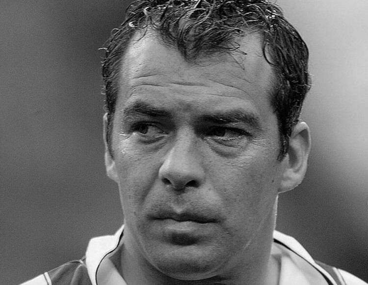 Čierny rok pre FC Porto. Zomrel Jorge Costa, bývalý dlhoročný kapitán