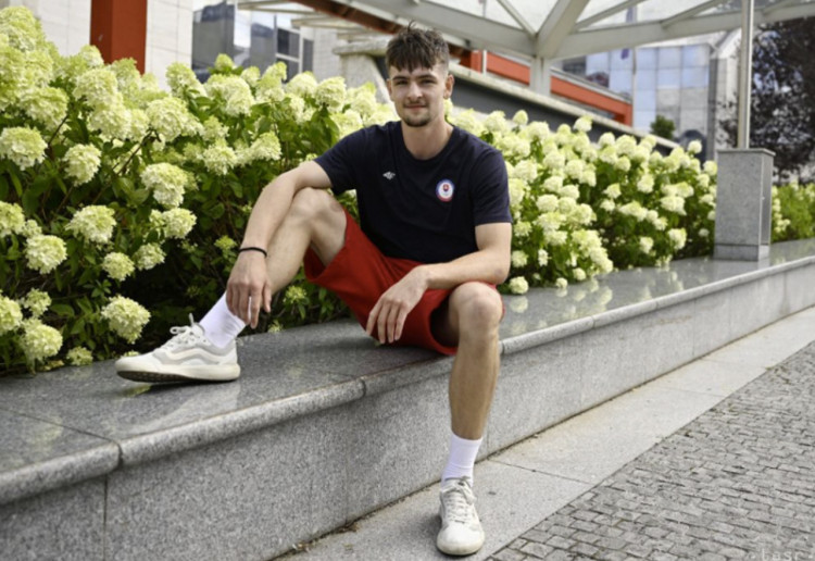 Gymnastika: parkour. Malaga mieri na Svetové hry do Číny: „Vrchol kariéry“