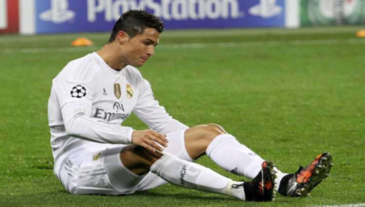 Cristiano Ronaldo: cesta z Madeiry na vrchol svetového futbalu
