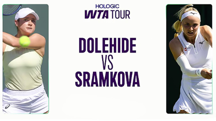 Tenis: Šramková postúpila do 2. kola turnaja WTA